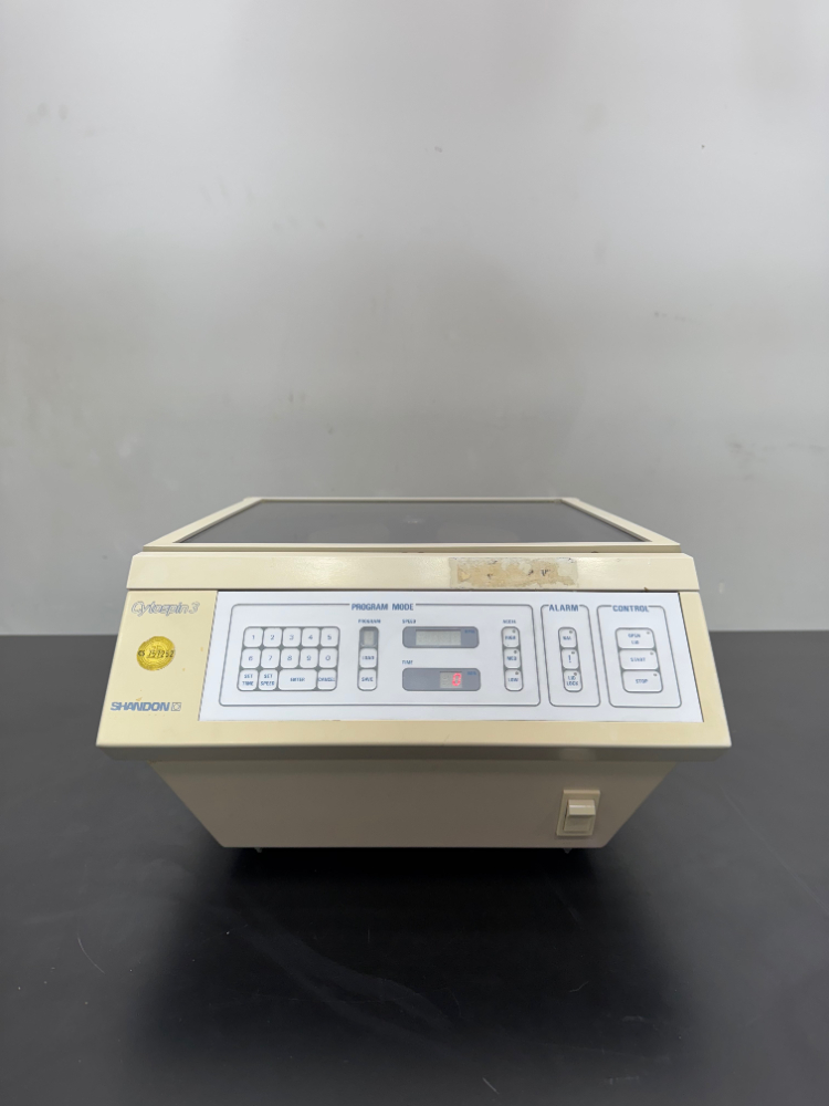 Image of Shandon Cytospin 3 Centrifuge